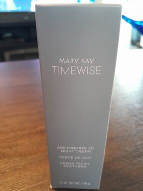 Mary Kay TimeWise Night Cream